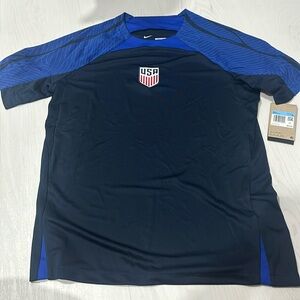 Nike dry fit USA T-shirt